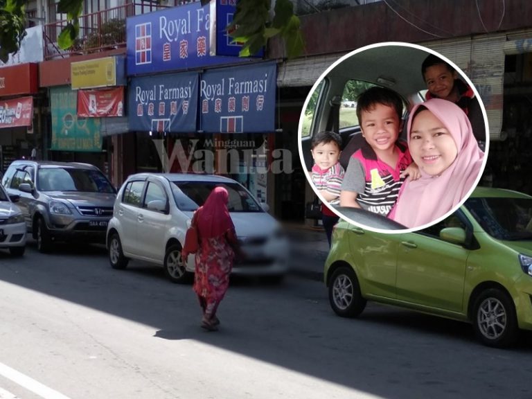Jangan Bertangguh Beri Duit Ke Mak Ayah, Mereka Tak Minta Tapi Menunggu