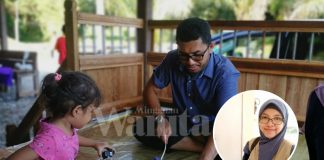 Pengetua Tadika Ini Kongsi, Beyblade Boleh Bantu Anak-anak Yang Ketagihan Gajet