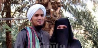 Dengan Kesetiaan Dan Pengorbanan Isteri, Tergamakkah Suami Pilih Berpoligami