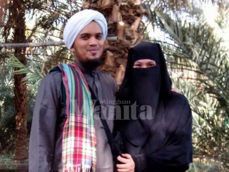Dengan Kesetiaan Dan Pengorbanan Isteri, Tergamakkah Suami Pilih Berpoligami