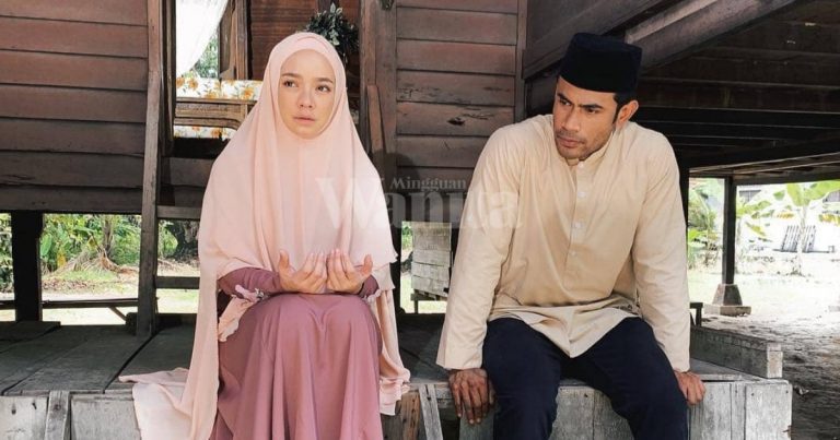 Tanda Emosi Isteri Tak Bahagia, Jangan Dah Mereput Baru Nak Sedar