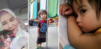 Jangan Uji Emosi Pasangan Belum Ada Rezeki Anak, Usaha Mereka Kita Tak Tahu