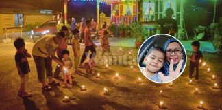 Tuan Suami! Berilah Ihsan Giliran Raya Pada Isteri, Agar Bahagia Hatinya