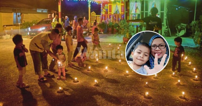 Tuan Suami! Berilah Ihsan Giliran Raya Pada Isteri, Agar Bahagia Hatinya
