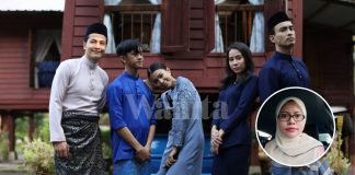 Sembang Raya Tu Molek Dah, Tapi Janganlah Gali Aib Tuan Rumah