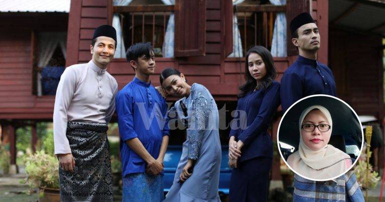 Sembang Raya Tu Molek Dah, Tapi Janganlah Gali Aib Tuan Rumah