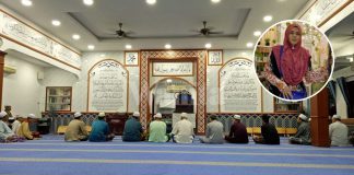 10 Malam Terakhir Mencari Lailatulqadar, Insan Terpilih Akan Rasa Sedih, Sebak & Menangis