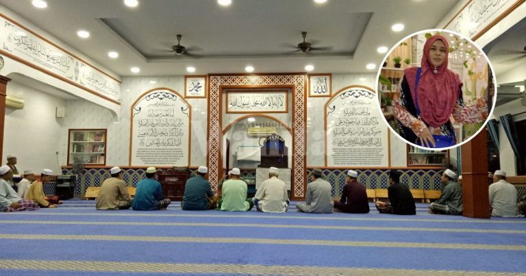 10 Malam Terakhir Mencari Lailatulqadar, Insan Terpilih Akan Rasa Sedih, Sebak & Menangis