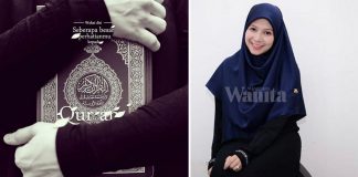 Mak-mak ‘Datang Bulan’, Da’i Hamidah Terang Cara Manfaat 10 Malam Terakhir Ramadan