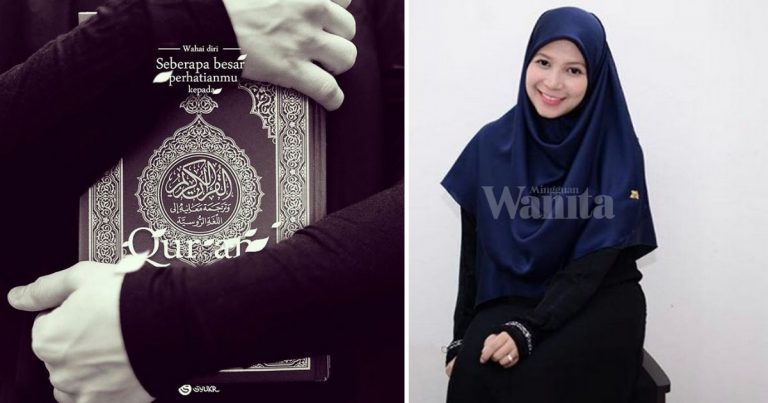 Mak-mak ‘Datang Bulan’, Da’i Hamidah Terang Cara Manfaat 10 Malam Terakhir Ramadan