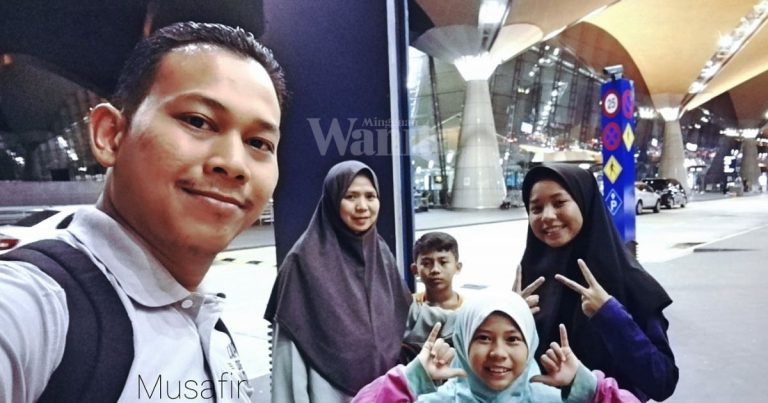 Jangan Sampai Koyak Mental, Tengok Orang Lain Up Status Di Media Sosial