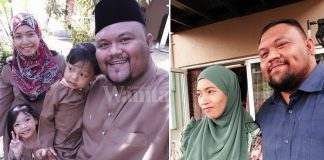 Yang Beraya Rumah Mentua, Jaga Adab Biar Tak Dicop Menantu Derhaka