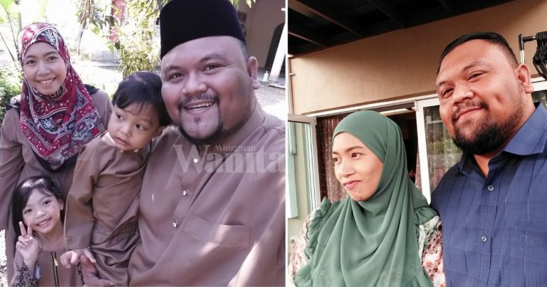 Yang Beraya Rumah Mentua, Jaga Adab Biar Tak Dicop Menantu Derhaka