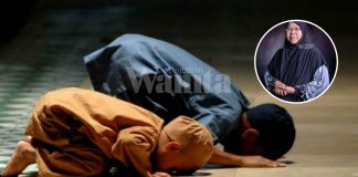 Kerana Adanya 3 Keistimewaan Ini Dalam Solat, Buya Hamka Dilindungi Dari Godaan