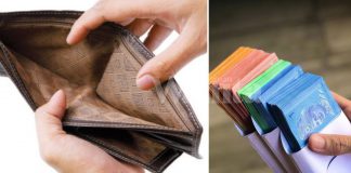 Tak Perlu Berhabis Belanja, Sengkek Lepas Raya Tu Lebih Menyakitkan