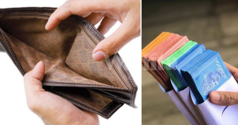 Tak Perlu Berhabis Belanja, Sengkek Lepas Raya Tu Lebih Menyakitkan