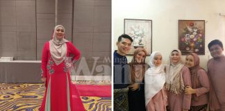 Dengan Hasil Jualan Jamu, Ibu Tunggal Ini Sara Anak Hingga Berjaya