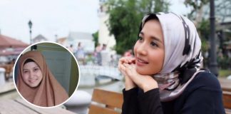Bawa Isteri Beraya Di Rumah Ibu Ayahnya, Itupun Jiwanya Dah Cukup Bahagia