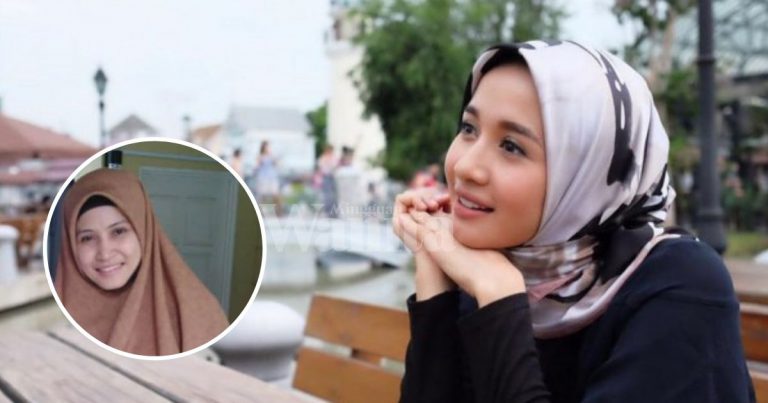 Bawa Isteri Beraya Di Rumah Ibu Ayahnya, Itupun Jiwanya Dah Cukup Bahagia
