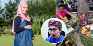 Bukan Semua Wanita Hamil Dan Menyusu Dikenakan Fidyah, Fahamkan Penjelasan Ustaz