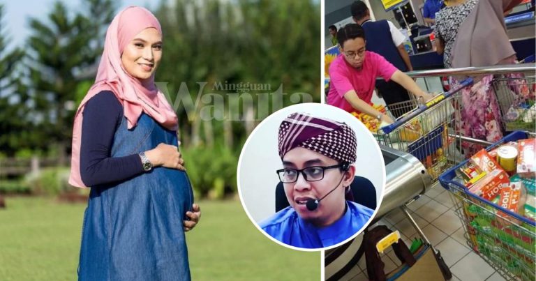 Bukan Semua Wanita Hamil Dan Menyusu Dikenakan Fidyah, Fahamkan Penjelasan Ustaz