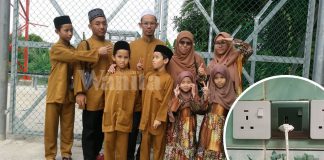 Cara Fikir Suami Jauh Beza Dari Isteri, Bila Tak Faham Itu Jadi Punca Gaduh