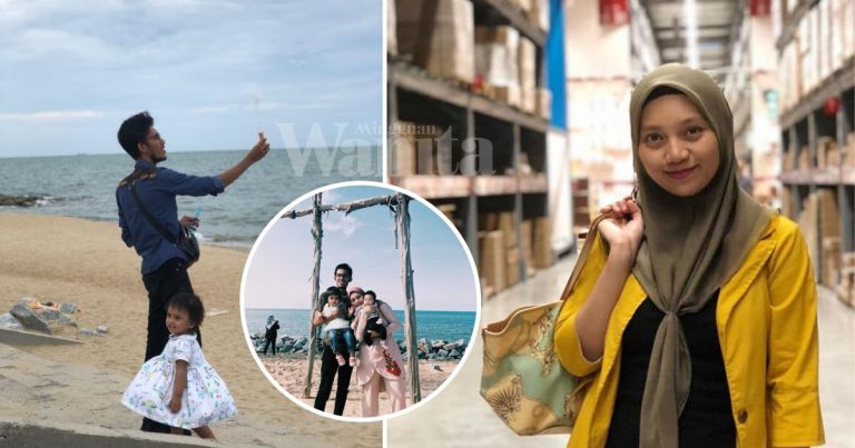Jangan Persoal Bila Isteri Minta REHAT, ‘Me Time’nya Takkan Sama Dengan Suami