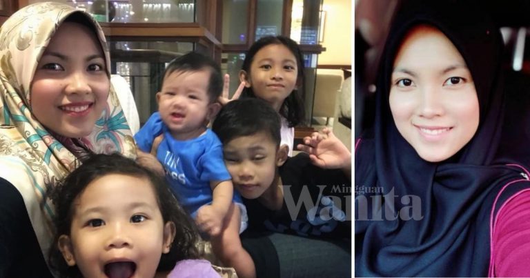 Isteri Masih Membebel Kira Jiwanya OK Lagi, Tapi Jangan Dia Senyap