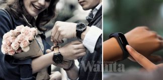 Jaga-jaga Mak Ayah, Rupanya Jam Kecergasan 8 Kali Lebih Kotor Dari Tandas