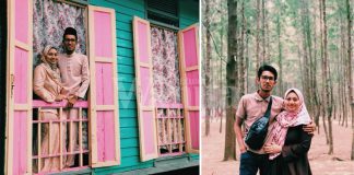 Cerita Biasa Biasa Isteri, Suami Layan DENGAR Pun Hati Dah Berbunga