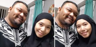 Terbukti Suami Berganda Bahagia, Bila Manjakan Isteri Cara Macam Ini