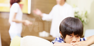 Selepas Bercerai, Mak Jangan Putuskan Kasih Anak Dengan Ayahnya