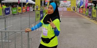 Elakkan Makan Lewat Malam Nanti Perut Buncit - Nadia