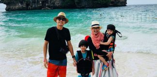 Sangat Selektif Letak Gambar Anak-Anak Di Instagram – Tomok