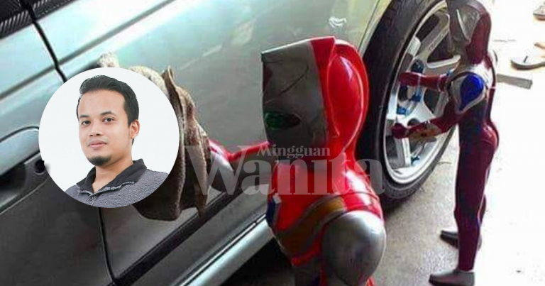 Ini 5 Tanda Bila Anak Mula Jadi BOS Kepada Mak Ayahnya