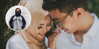 Malam Upload Gambar Mesra Berdua, Esok Dah Gaduh, Ini Bahaya Penyakit Al-Ain