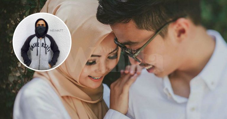 Malam Upload Gambar Mesra Berdua, Esok Dah Gaduh, Ini Bahaya Penyakit Al-Ain