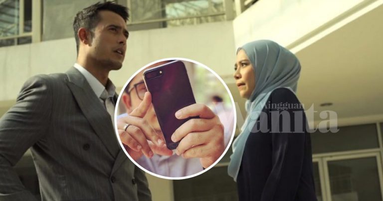 Awas! Suami Jenis Susah Lepaskan Gajet, Jangan Sampai Isteri Malas Layan