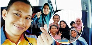 Ayah Jadilah BFF Anak Perempuan, Sebelum Kepercayaannya Diambil Orang Lain