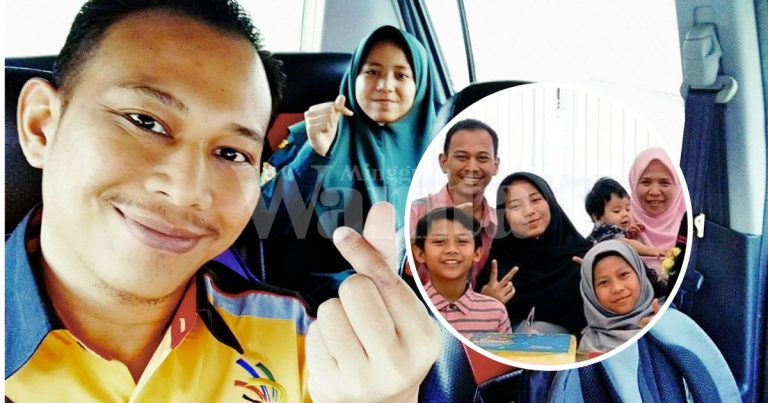 Ayah Jadilah BFF Anak Perempuan, Sebelum Kepercayaannya Diambil Orang Lain