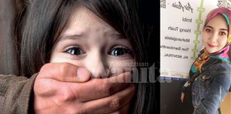 9 Tindakan Ini Selamatkan Anak Usia 6 Ke 12 Tahun, Jadi Mangsa Pedofilia