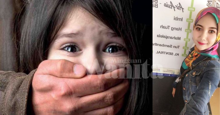 9 Tindakan Ini Selamatkan Anak Usia 6 Ke 12 Tahun, Jadi Mangsa Pedofilia