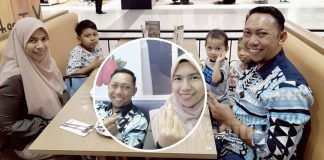 Jangan Sebut PENAT, Bila Diuji Suami Selalu Outstation Mencari Rezeki