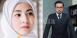 Dalam Tempoh Eddah Itulah, Isteri Yang Diceraikan Kena Berhias, Bersolek