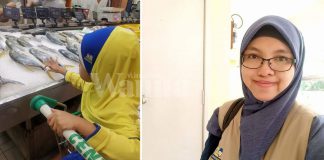 Mudah Sangat ‘Judge’ Orang, Macam Lebih Tahu Dari Orang Lain