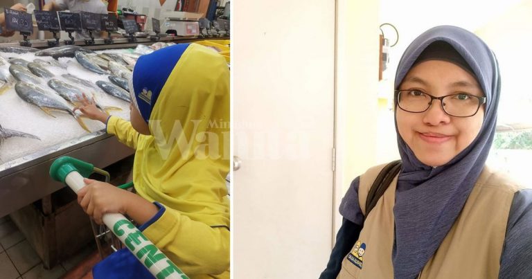 Mudah Sangat ‘Judge’ Orang, Macam Lebih Tahu Dari Orang Lain