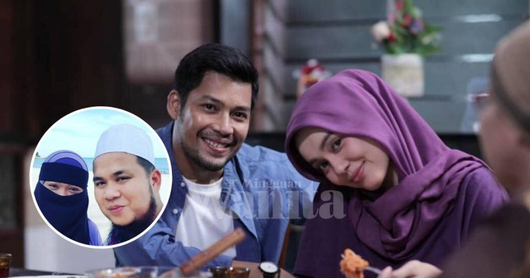 Wahai Suami! Panggil Dan Pujilah Isteri Dengan Gelaran Paling Disukai