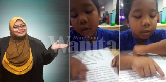 Cara Berkesan Guru Ini Bantu Anak Tahap 2 Faham Petikan Yang Dibaca