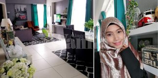 Suami Kena Peka, Period Isteri Ada Yang Sengsara Senggugut Setiap Bulan