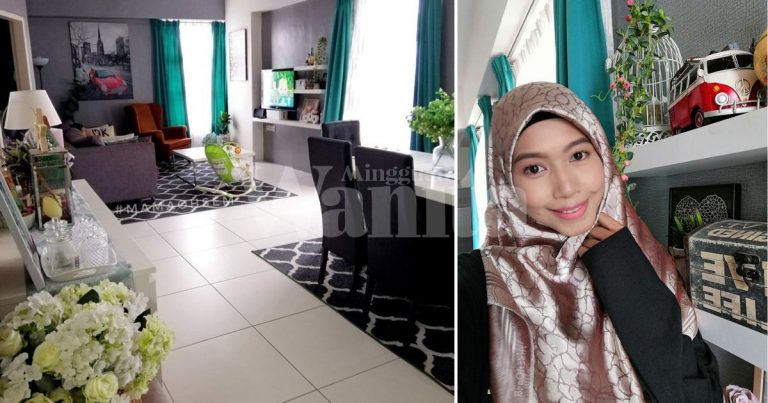 Suami Kena Peka, Period Isteri Ada Yang Sengsara Senggugut Setiap Bulan